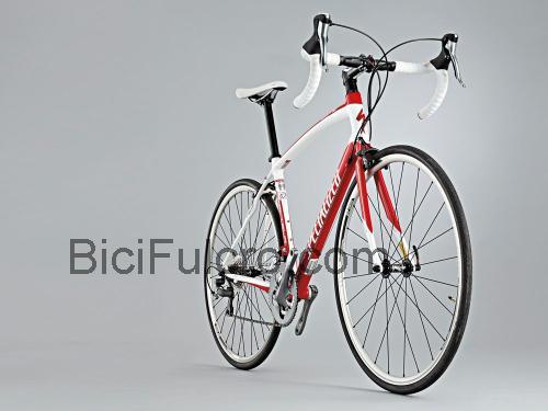 Specialized Secteur Elite scheda tecnica e recensioni